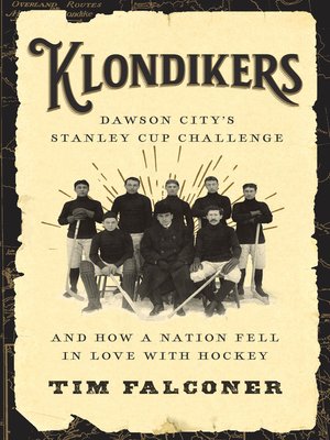 cover image of Klondikers